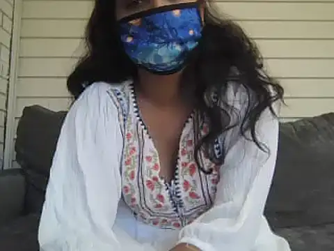 AthiyaAa 18 online show from 12/20/24, 08:01