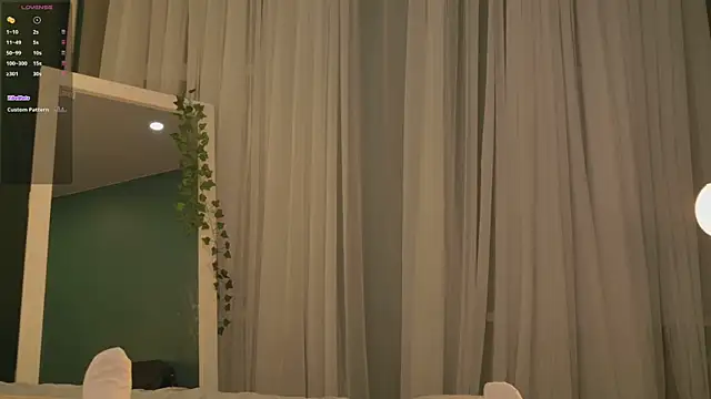 SunnyRisha online show from 11/15/25, 05:16