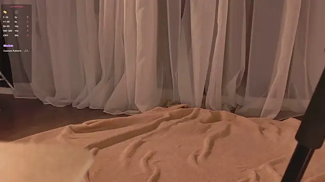 SunnyRisha online show from 02/18/26, 05:25