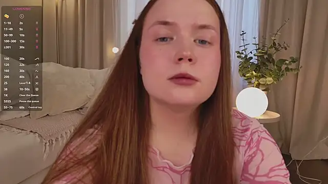 SunnyRisha online show from 04/30/26, 05:36
