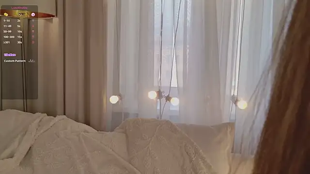 SunnyRisha online show from 05/04/26, 05:14