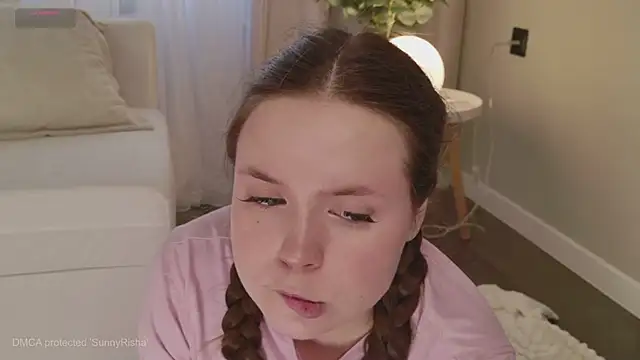 SunnyRisha online show from 05/08/26, 05:13