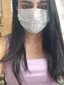 Mylovesana online show from 02/08/25, 06:22