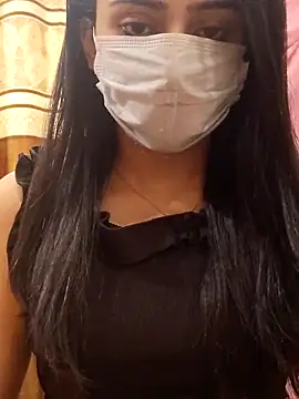 Mylovesana online show from 02/10/25, 07:58