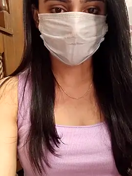 Mylovesana online show from 02/11/25, 02:46