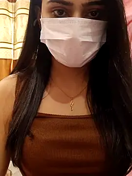 Mylovesana online show from 02/14/25, 06:56