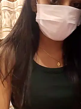 Mylovesana online show from 02/14/25, 03:15