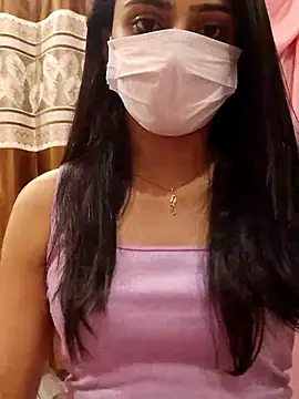 Mylovesana online show from 02/21/25, 06:26