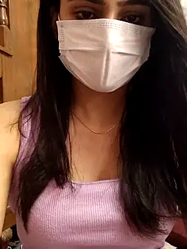 Mylovesana online show from 02/24/25, 09:21