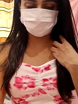 Mylovesana online show from 03/12/25, 07:02