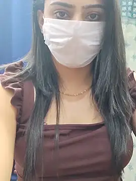 Mylovesana online show from 10/04/25, 06:17