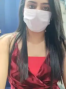 Mylovesana online show from 10/25/25, 10:01