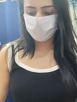 Mylovesana online show from 11/04/25, 10:36