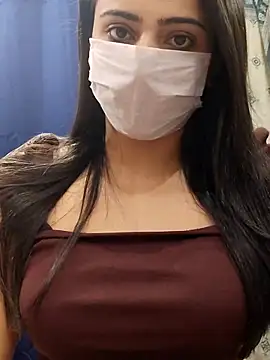 Mylovesana online show from 11/06/25, 07:42