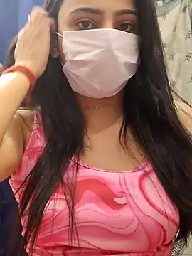 Mylovesana online show from 12/02/25, 07:47