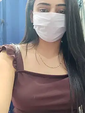 Mylovesana online show from 01/07/26, 09:56