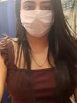 Mylovesana online show from 01/15/26, 09:58