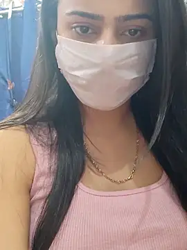 Mylovesana online show from 02/03/26, 09:47