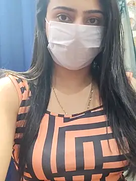 Mylovesana online show from 02/13/26, 08:10