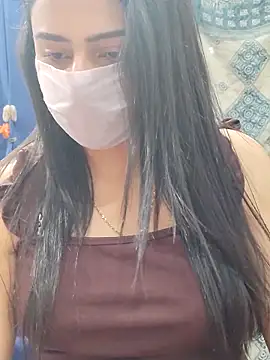 Mylovesana online show from 02/25/26, 10:25