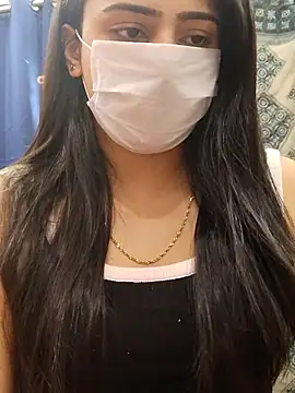 Mylovesana online show from 04/12/26, 09:25