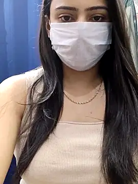 Mylovesana online show from 07/10/26, 10:40