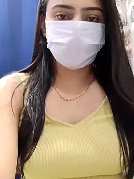 Mylovesana online show from 08/02/26, 10:14
