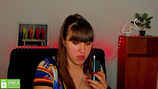 Amali Ivanna smit online show from 02/10/25, 11:57