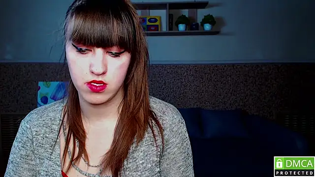 Amali Ivanna smit online show from 02/22/25, 12:19