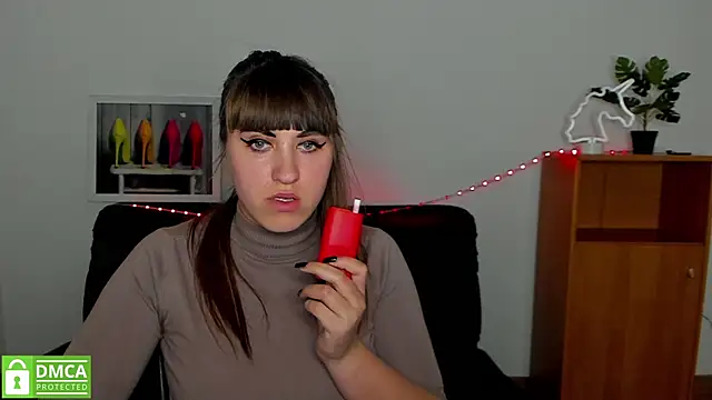 Amali Ivanna smit online show from 03/04/25, 03:37