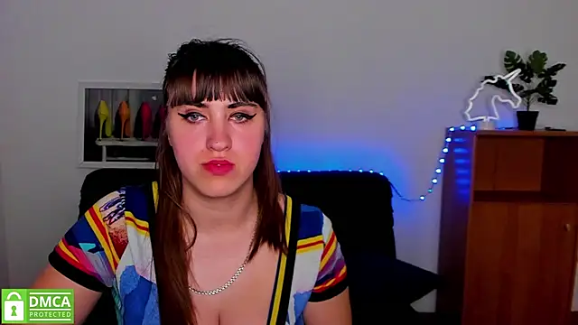 Amali Ivanna smit online show from 03/10/25, 03:41