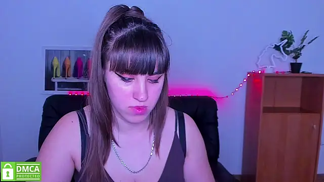 Amali Ivanna smit online show from 03/22/25, 03:42