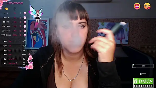 Amali Ivanna smit online show from 10/07/25, 05:26