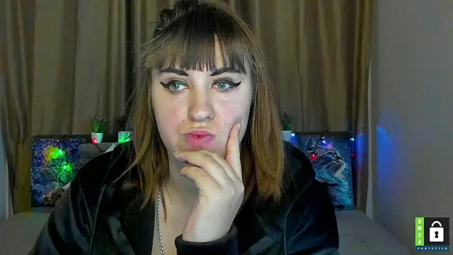 Amali Ivanna smit online show from 12/04/25, 12:25