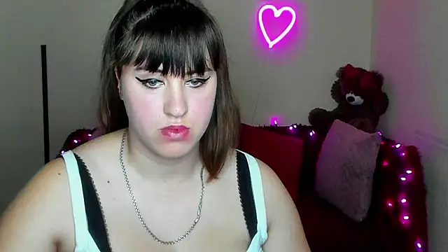 Amali Ivanna smit online show from 03/17/26, 12:30