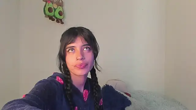 CelesteXCute online show from 02/05/25, 12:17