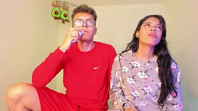 CelesteXCute online show from 03/07/25, 12:37