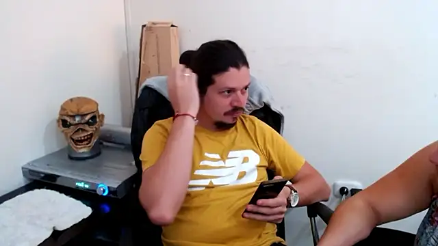 webothtwo online show from 12/07/24, 04:03