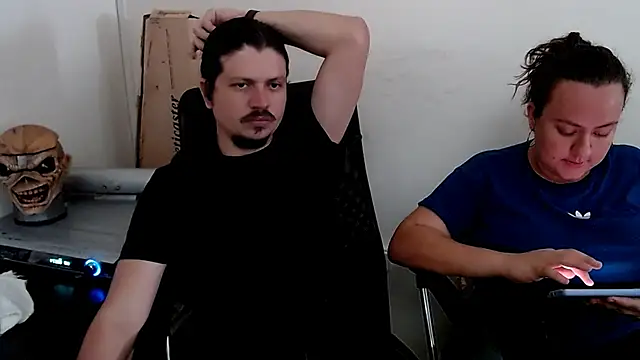 webothtwo online show from 12/16/24, 09:31