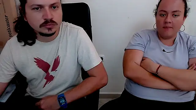 webothtwo online show from 01/06/25, 08:39