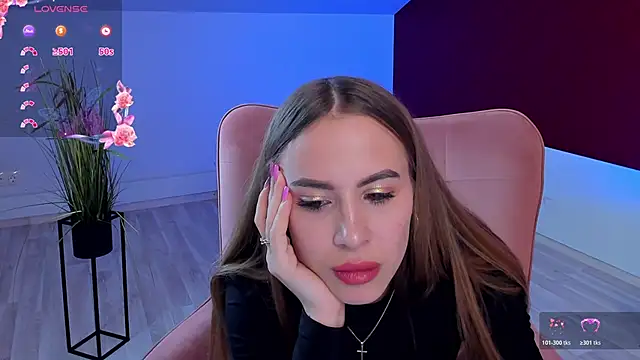 CherieDane online show from 11/25/25, 12:38