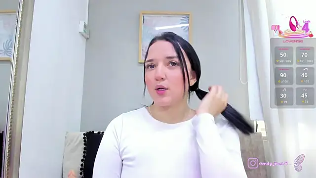  EmilyJireh  online show from 04/13/26, 07:41