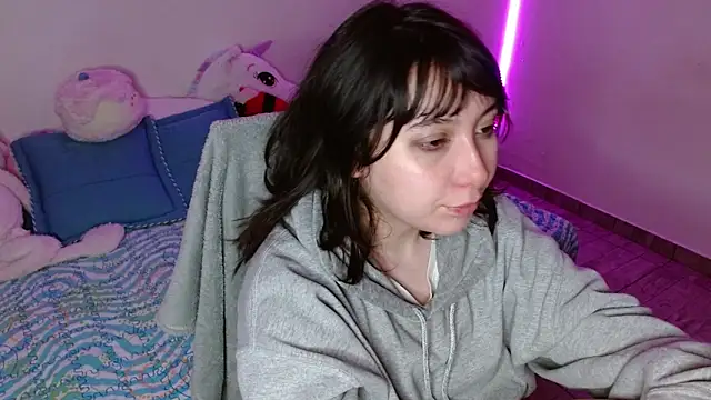 Billie janne  online show from 01/16/26, 02:15