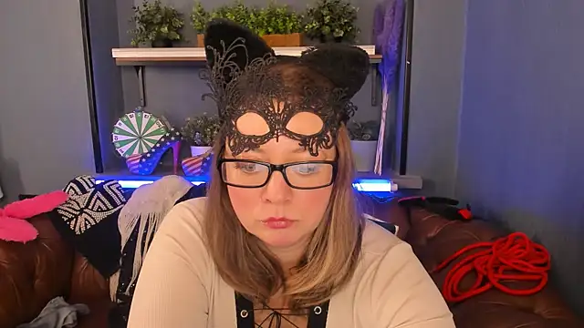 JesiaFoxi online show from 01/24/25, 03:24