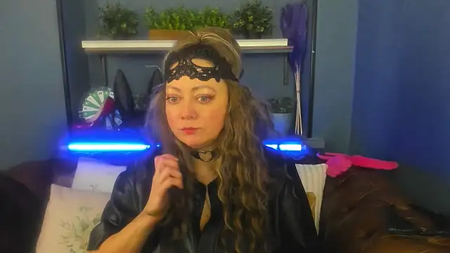 JesiaFoxi online show from 02/21/25, 12:06