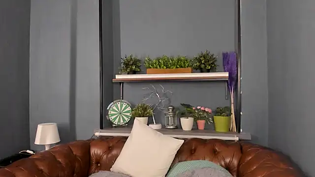 JesiaFoxi online show from 03/11/25, 08:53