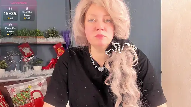 JesiaFoxi online show from 01/09/26, 01:14