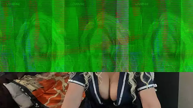 JesiaFoxi online show from 02/26/26, 02:27