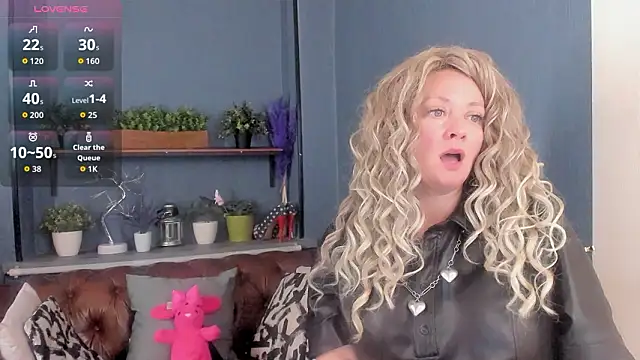 JesiaFoxi online show from 03/14/26, 04:12