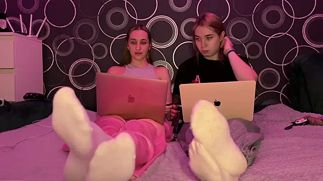 urmissalice online show from 12/08/24, 06:06